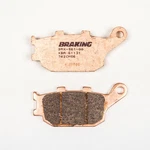 Braking 742CM56 Sintered Metal Pad. Fixed Price $50.70.