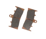 2001-2002 Suzuki GSX-R1000 Front Brake Pad Set Oem 59100-40840. Fixed Price $48.90.