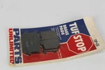 New Tufstop Brake Pads TSRP638 Yamaha Xj Xs Xv 650 850 1000 #1. Fixed Price $12.00.