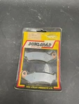 Dunlopad Dp 113 Quality Motorcycle Sintered Brake Pads FA143 BC39501 -. Fixed Price $19.90.