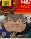 Ebc EPFA400HH Road Race Brake Pads. Fixed Price $88.01.