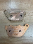 Galfer Hh Sintered Compound Rear Brake Pads Harley Xl Anniversary - FD340G1375. Fixed Price $29.99.