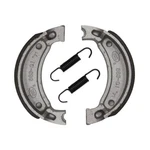 Wild Boar Semi-metallic Front Brake Shoes AT-05653. Fixed Price $19.64.