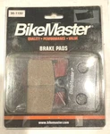 Bikemaster 96-1150 Brake Pads Replaces Vesrah VD343 Ebc FA145 For Suzuki. Fixed Price $17.00.