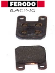 Ferodo FRP405S Brake Pad Set, Disc For Ktm Sx 60 1998-1998. Fixed Price $33.25.