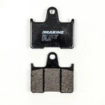 Braking Semi Metallic Pad 875SM1. Fixed Price $31.96.