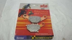 Pair Rear Brake Pads Sbs 820 Rsi Suzuki: Rm 85 L (/ebe/) 2005 (av.... Fixed Price $40.75.