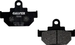Galfer Semi-metallic Brake Pads FD209G1054. Fixed Price $26.55.