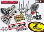 01-13 YZ250F Stage Hot Camshaft Kibblewhite Spring Head Kit. Fixed Price $999.98.