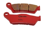 Ducati Bmw 850 1200 Rt Gs HP2 Rear Brake Pad Brembo Sintered 07BB28SP. Fixed Price $75.85.