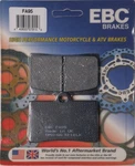 Ebc - FA95 Organic Brake Pads. Fixed Price $35.12.