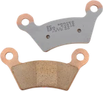 Brakes Standard Sintered Pads DP532. Fixed Price $45.26.