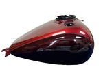 Harley-davidson 61000006DKW FLHXSE3 Cvo Street Glide Fuel Tank 2012. Fixed Price $349.00.