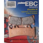 Ebc Brakes Pads FA190HH. Fixed Price $55.09.