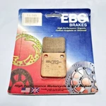 Ebc Brakes Pads FA54R. Fixed Price $20.25.