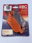 Ebc Brakes Pads V-series FA458V. Fixed Price $42.00.