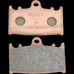 Vesrah VD-344JL Brake Pad Sint-suz/kaw. Fixed Price $54.32.