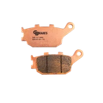 Gbrakes Pads Sintered GB0514-72. Fixed Price $58.14.