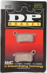 Brakes DP923 Standard Sintered Metal Pads. Fixed Price $52.95.