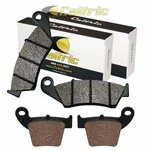Caltric Brake Pads For Honda CRF450X CRF450RX 2005-2017 Front Rear. Fixed Price $24.05.