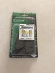 Vesrah Brake Pads VD161. Fixed Price $14.99.
