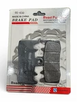 Road Passion Motorcycle Parts 05-630 Brake Pad New. Fixed Price $18.99.