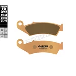 Galfer Hh Sintered Brake Pads - FD092G1396. Fixed Price $32.31.