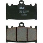 Sbs Sintered Brake Pads 920LS. Fixed Price $59.95.