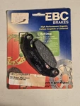 Brand New Ebc - FA141 Organic Brake Pads. Fixed Price $16.00.
