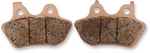 Sbs - Sintered Brake Pads (826H.LS). Fixed Price $54.17.