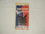 Nos Parts Unlimited Brake Pads Fits: Honda 95-98 VT1100 92-99 CBR900 TSRP-857. Fixed Price $14.00.