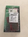 Vesrah Yamaha Brake Pads VD1272. Fixed Price $12.99.