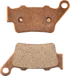 Moto-master Brake Pads Fits Nitro Series 93221-PU. Fixed Price $29.70.