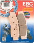 Ebc 21-24 Yamaha Rmax Eps Yxe 10WP Front Left/right Sv Brake Pads. Fixed Price $45.49.