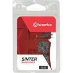 Brembo 1721-3989 07YA46SA Prime Sinter Brake Pads. Fixed Price $98.70.