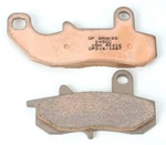 Brakes DP215 Standard Sintered Metal Pads. Fixed Price $62.32.