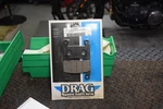 Drag Specialties 1721-2252 Semi-metallic Brake Pads. Fixed Price $26.47.