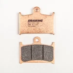 Braking Sintered Sport Brake Pad 707CM55. Fixed Price $50.95.