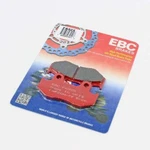 Ebc Off-road Brake Pad FA92X Enduro Carbon. Fixed Price $31.97.