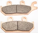 Open Trail 18-8049 Sintered Brake Pads 2018-2021 Yamaha Yxf Wolverine 850 4X4. Fixed Price $33.58.