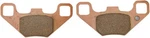 Sbs Sintered Brake Pads - 905SI. Fixed Price $24.39.