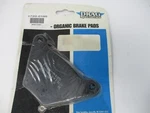 Drag Specialties Brake Pads 1720-0195. Fixed Price $17.60.