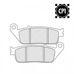 Ferodo Ceramic CP1 Racing Compound Pad FA142 FA226 VD156 DB2038 -. Fixed Price $109.06.