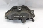 Front Caliper Assy Left 59300-35F50-999 2006 Suzuki SV1000S. Fixed Price $175.00.