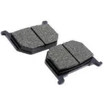 Nos Ferodo Platinum Brake Pads - Suzuki GS450 GS1100 GS700 GS750 GS850 FDB218P. Fixed Price $25.95.