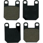 Gma Engineering Replacement Brake Pads For Calipers (4PK). Fixed Price $66.95.