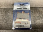 New Yamaha Oem 5PW-W0045-00 Brake Pad Set YFZ-R1/YFZR1/R1. Fixed Price $36.99.