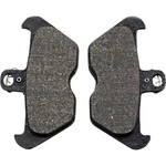Galfer Semi-metallic Carbon Brake Pads / One Pair FD198G1054. Fixed Price $32.50.
