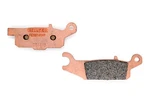 Galfer FD381G1397 Right Rear Hh Sintered Compound Pads Yamaha Grizzly 550 / 700. Fixed Price $17.95.