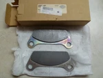 Harley Davidson Brake Rear Pads 43957-80A. Fixed Price $50.95.